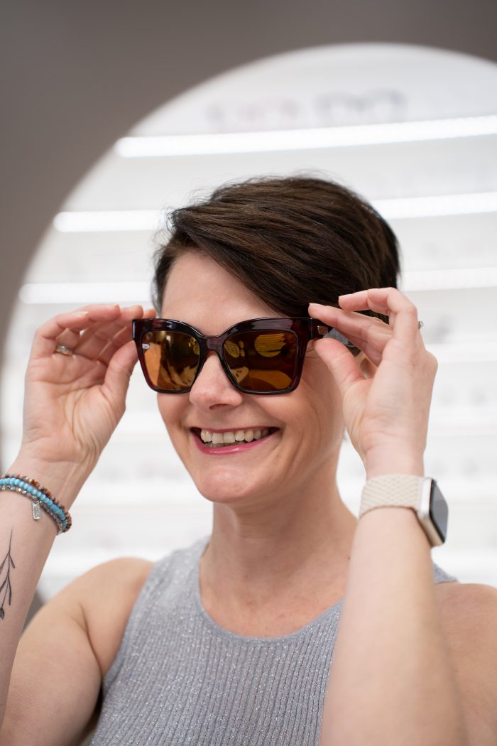 Schutz vor UV-Strahlung