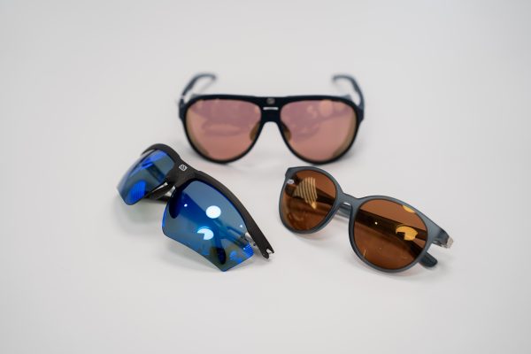 Anforderungen an Gläser einer Sportbrille