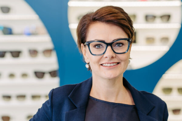 Sabine Sallmann