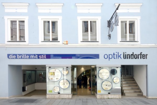 Filiale Enns, Linzerstraße 3