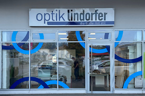 Filiale Haag, Linzer Straße 29