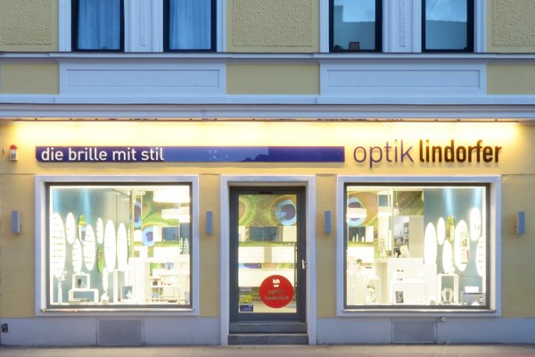 Filiale St. Valentin, Hauptstraße 31