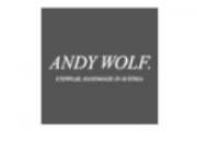 Andy Wolf
